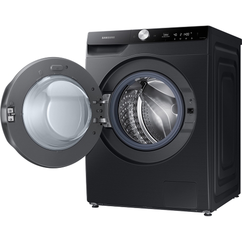 Máy giặt sấy Samsung Inverter 14 kg WD14TP44DSB/SV