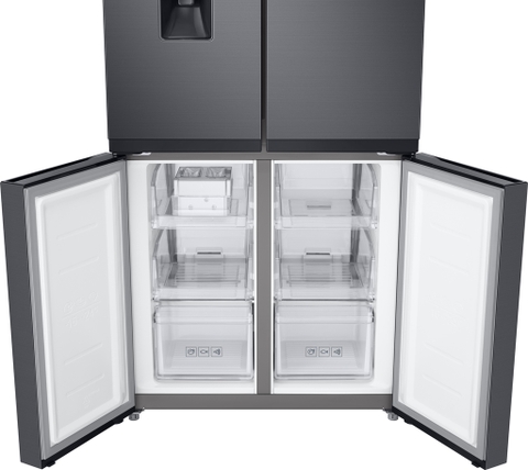 Tủ lạnh Samsung Inverter 488 lít RF48A4010M9/SV