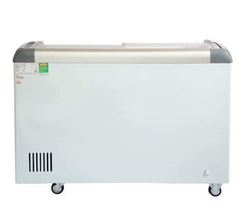 Tủ kem Darling Inverter 450L DMF-5079ASKI