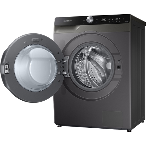 Máy giặt sấy Samsung Inverter 11 kg WD11T734DBX/SV