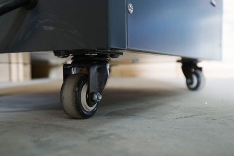 Máy Hút Ẩm Công Nghiệp FujiE HM-180N