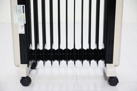 Máy Sưởi Dầu Thế Hệ Mới FujiE OFR6511