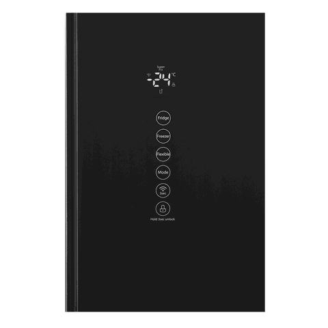 Tủ lạnh Origin Inverter Toshiba GR-RF611WI-PGV(22)-XK [2024]