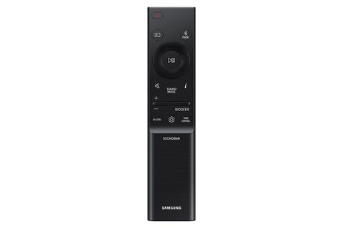 Bộ loa thanh Samsung HW-Q60C