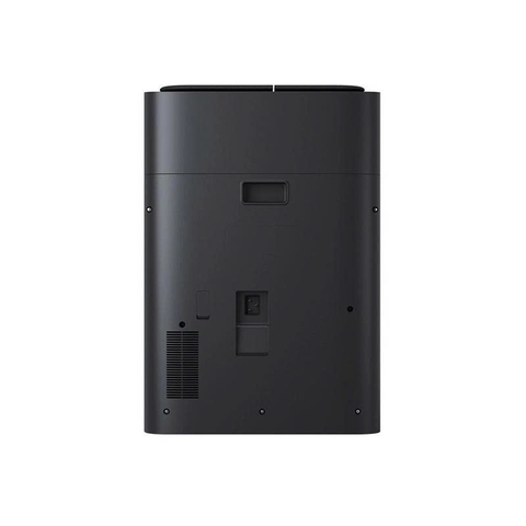 Robot hút bụi thông minh Ecovacs T80S Omni