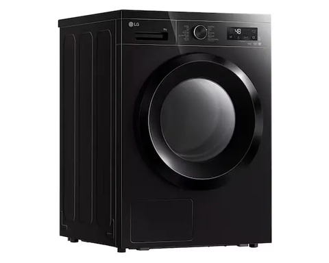 Máy Sấy Bơm Nhiệt LG Inverter 9 Kg RB09NHP5O
