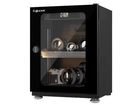 Tủ chống ẩm thế hệ mới Fujihome 30L DC-30M
