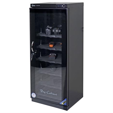 Tủ chống ẩm FujiE DHC160 160 lít