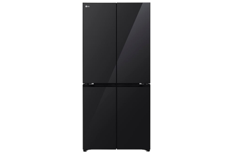 Tủ lạnh Multi Door LG Inverter 580 lít F56BGA mẫu mới 2026