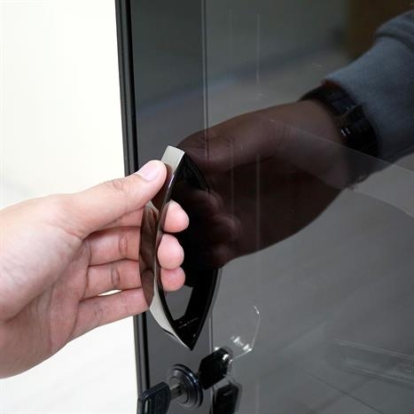 Tủ chống ẩm FujiE DHC120 120 lít