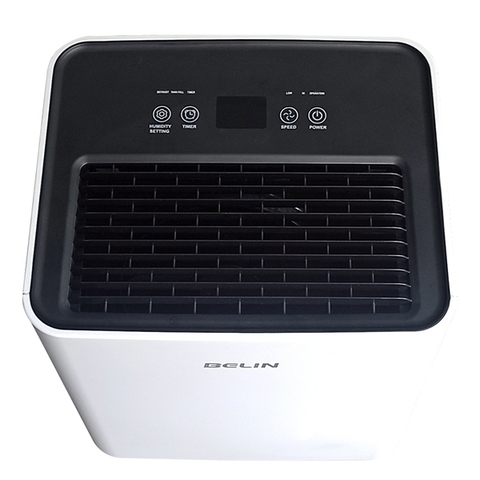 Máy Hút Ẩm Gia Đình BeLin BL-813D