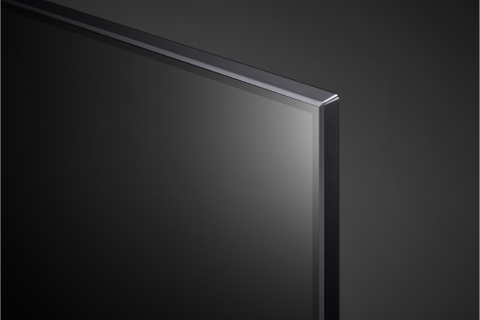 Tivi QNED LG 4K 50 inch 50QNED80TSA