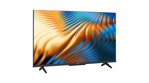 Tivi Hisense 4K 55 inch 55A6500H