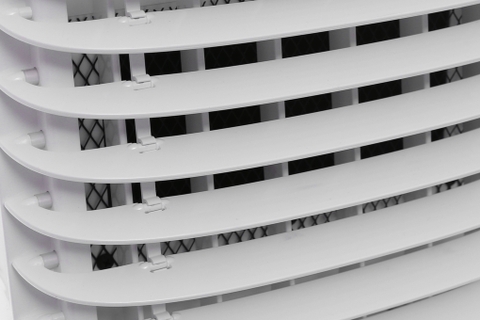 Quạt điều hòa Daikio DKA-800A