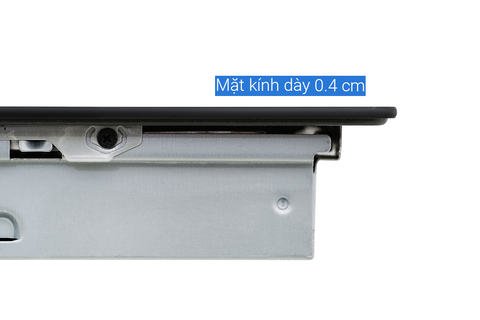 Bếp từ âm 3 vùng nấu Bosch PUJ631BB5E