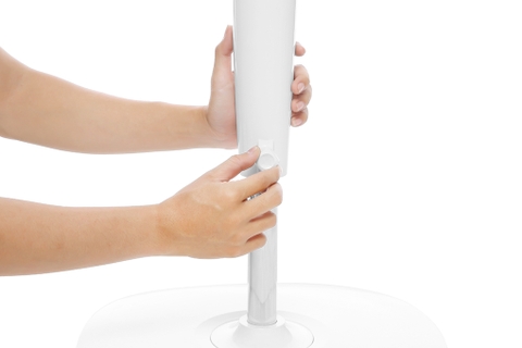 Quạt đứng Toshiba DC inverter F-LSD30(W)VN