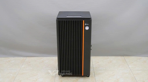 Máy hút ẩm công nghiệp FUJIHAIA DH90B công suất 90 lít/ngày