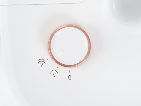 Bàn ủi hơi nước Panasonic NI-GWE080WRA