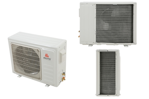 Điều Hòa AKITO một chiều AKS-C12OC410