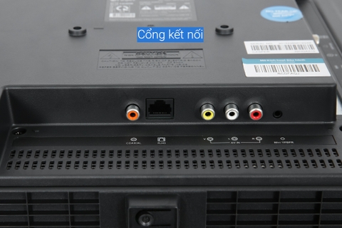 Android Tivi Casper 4K 50 inch  50UGC620