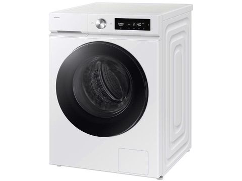 Máy giặt Samsung Bespoke AI EcoBubble Inverter 10kg WW10DB7U34GWSV