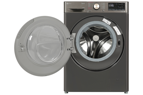 Máy giặt sấy LG FV1414H3BA 14/8kg