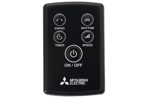 Quạt đứng Mitsubishi LV16-RB SF-GY