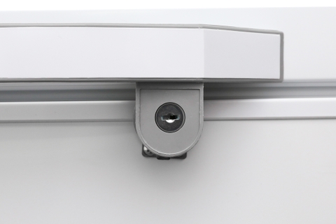 Tủ đông Alaska 103 lít BD-150