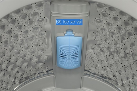 Máy giặt Toshiba Inverter 13 kg AW-DUM1400LV(MK)