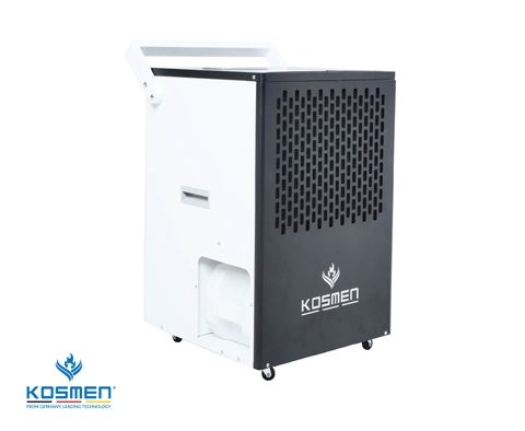 Máy hút ẩm không khí công nghiệp Kosmen KM-90S (90 lít/ngày)