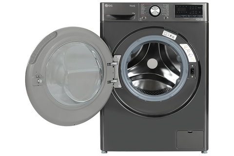 Máy giặt LG FV1412H3BA tích hợp sấy Inverter giặt 12 kg - sấy 7 kg
