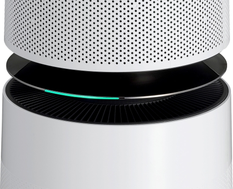 Máy lọc không khí 2 tầng LG PuriCare AS95GDWV0