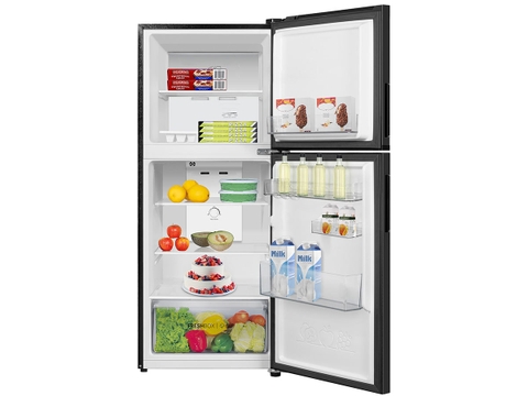 Tủ Lạnh Aqua Inverter 189 lít AQR-T220NE(HB)