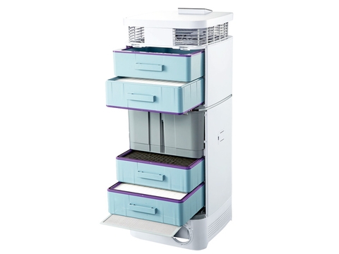 MÁY LỌC KHÔNG KHÍ KOSMEN KM-A99