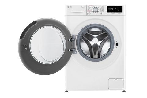 Máy giặt LG AI DD Inverter 10 kg FV1410S4W1 ( Giá bán tại kho)