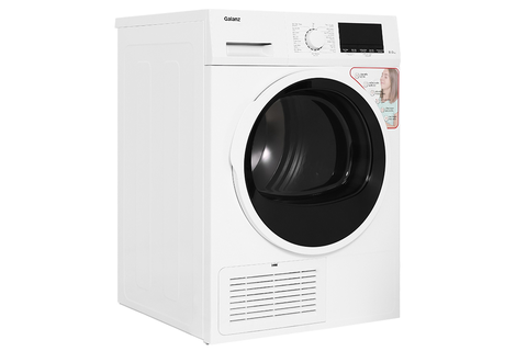 Máy sấy ngưng tụ Galanz 8 Kg DC-80S5C
