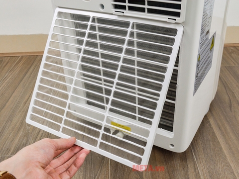 Máy điều hòa di động thông minh FujiE MPAC10