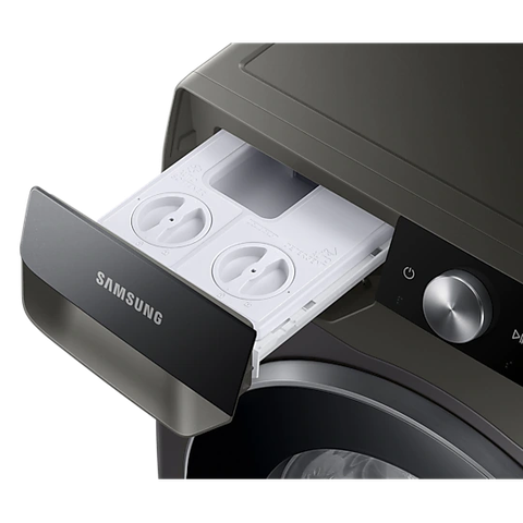 Máy giặt Samsung Inverter 9.5 kg WW95TA046AX/SV