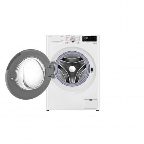 Máy giặt sấy LG inverter 10 kg FV1410D4W1
