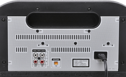 Dàn âm thanh Hifi Sony MHC-V11D