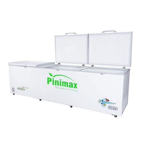 Tủ đông Pinimax PNM-119AF3 INVERTER 1100 lít