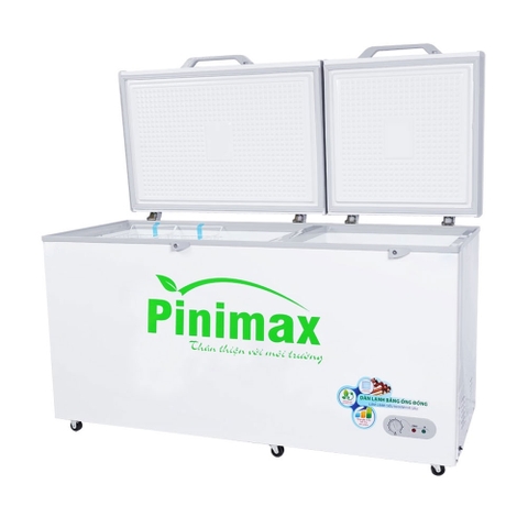 Tủ đông Pinimax PNM-59AF 590 lít
