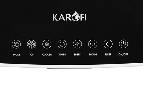 Quạt điều hòa Karofi KAC-H132R
