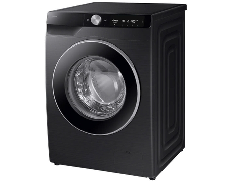 Máy giặt Samsung AI EcoBubble Inverter 10 kg WW10DG6U34LBSV
