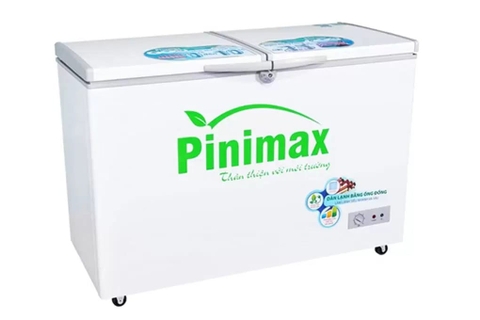 Tủ đông Pinimax PNM-39AF 390 lít