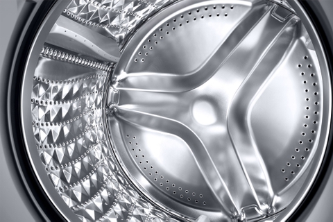 Máy giặt Samsung AI Inverter 10 kg WW10TP44DSB/SV