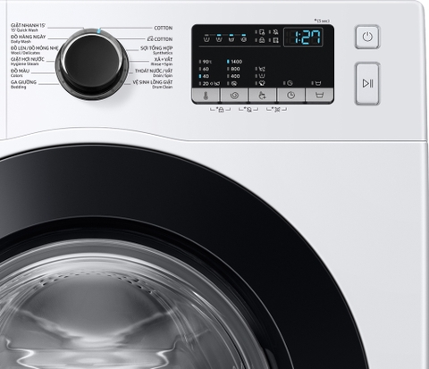 Máy giặt Samsung Inverter 9.5 kg WW95T4040CE/SV