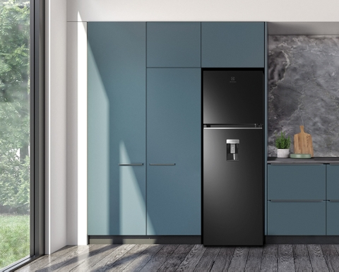 Tủ lạnh Electrolux Inverter 341L ETB3740K-H