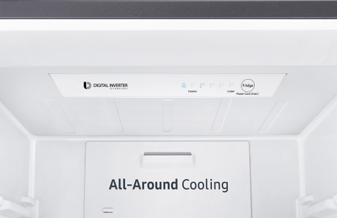 Tủ lạnh Samsung inverter 277 lít RB27N4170BU/SV