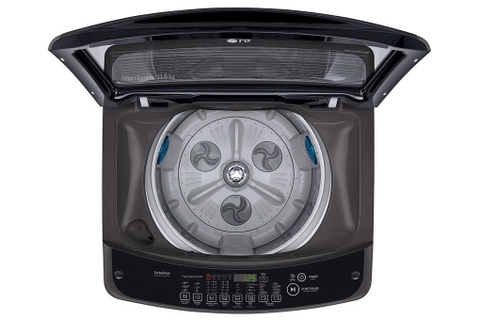 Máy giặt LG Inverter 11.5 kg T2351VSAB